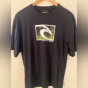 Rip curl rash guard